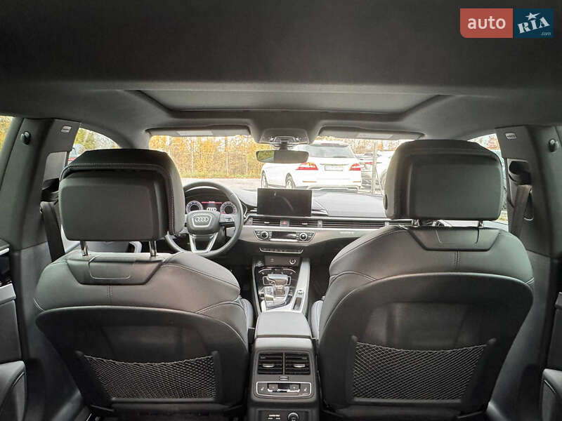 Ліфтбек Audi A5 2023 в Львові