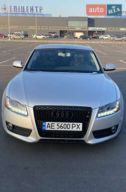 Audi A5 2011 Audi A5 2011
