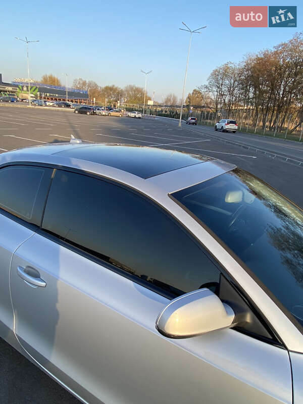 Купе Audi A5 2011 в Днепре