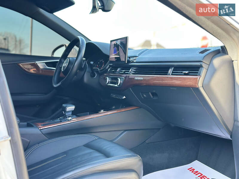 Ліфтбек Audi A5 2020 в Києві