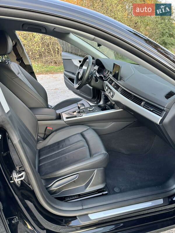 Купе Audi A5 2020 в Хмельницком