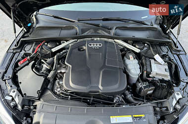 Купе Audi A5 2020 в Хмельницком