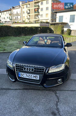 Audi A5 2010