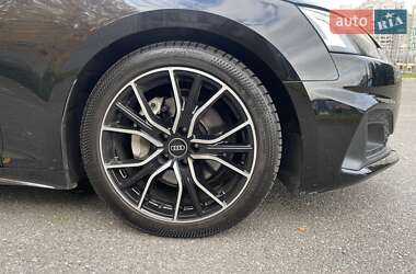 Лифтбек Audi A5 2022 в Киеве