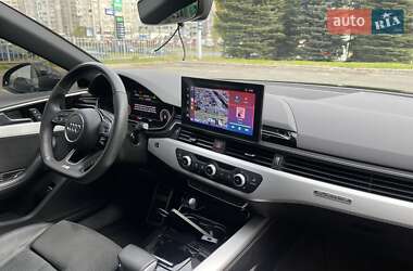 Лифтбек Audi A5 2022 в Киеве