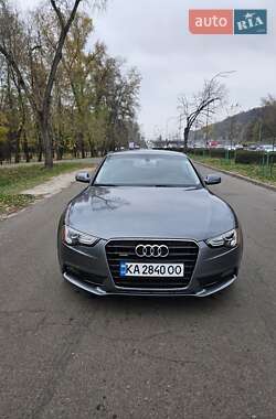 Audi A5 2012