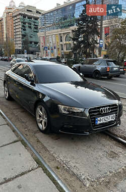 Купе Audi A5 2015 в Одессе