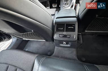 Лифтбек Audi A5 2020 в Киеве