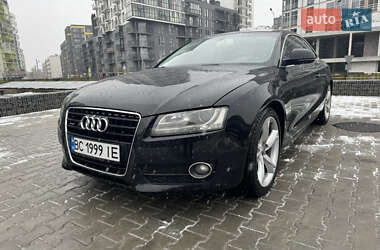 Audi A5 2009