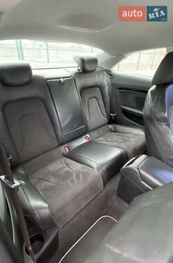 Купе Audi A5 2010 в Киеве