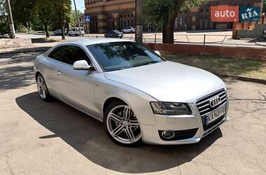 Audi A5 2007