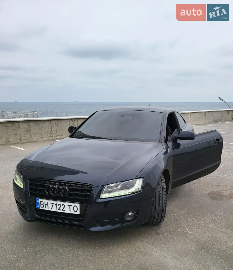2011 Audi A5 - мініатюра 12