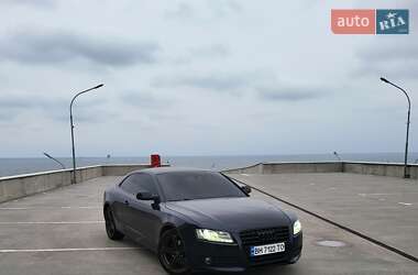 Купе Audi A5 2010 в Одесі