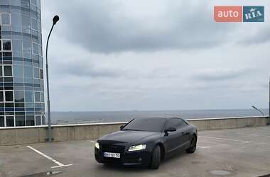 Купе Audi A5 2010 в Одесі