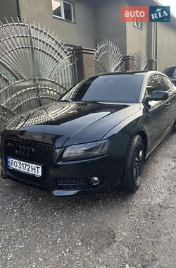 Audi A5 2010