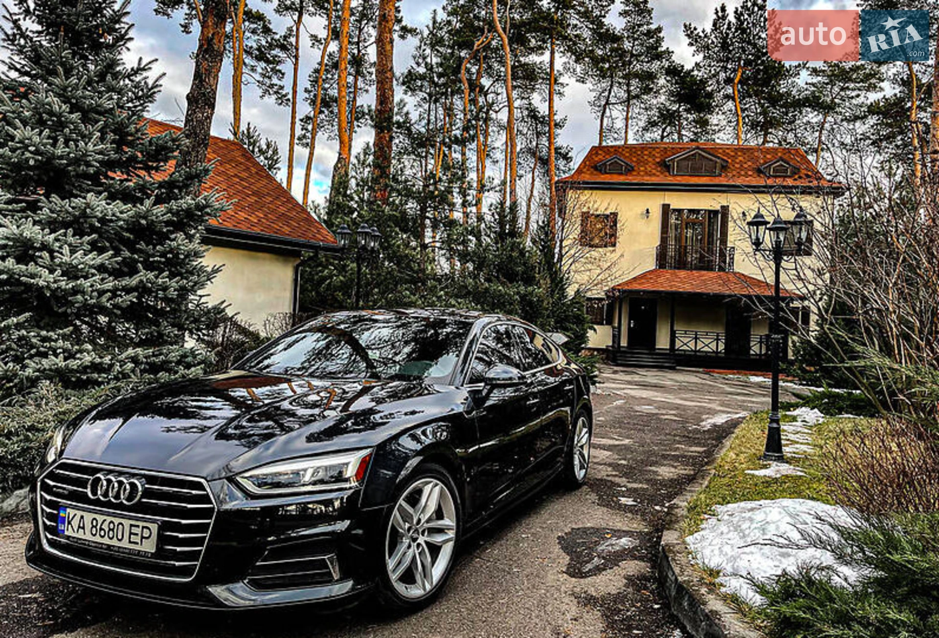 2019 Audi A5 - мініатюра 28