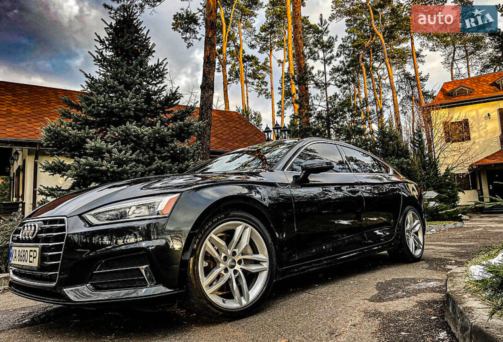 2019 Audi A5 - мініатюра 32