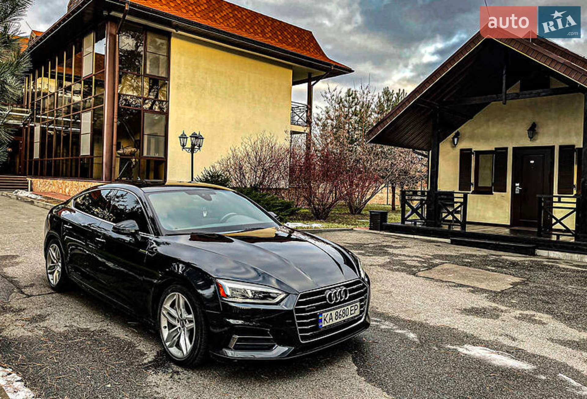 2019 Audi A5 - мініатюра 38