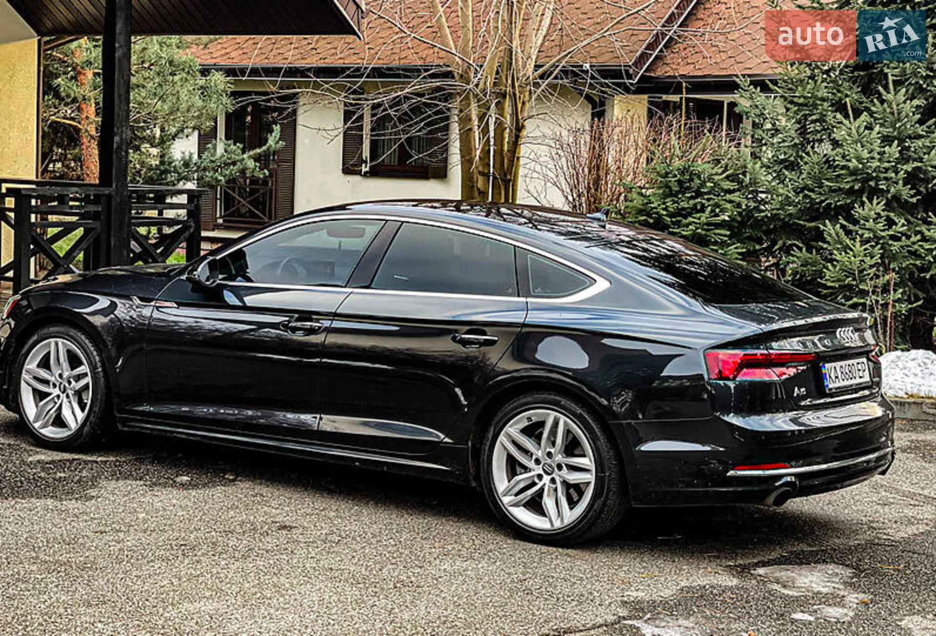 2019 Audi A5 - мініатюра 43