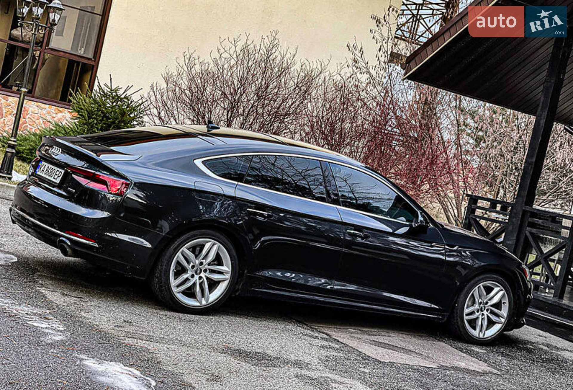 2019 Audi A5 - мініатюра 47