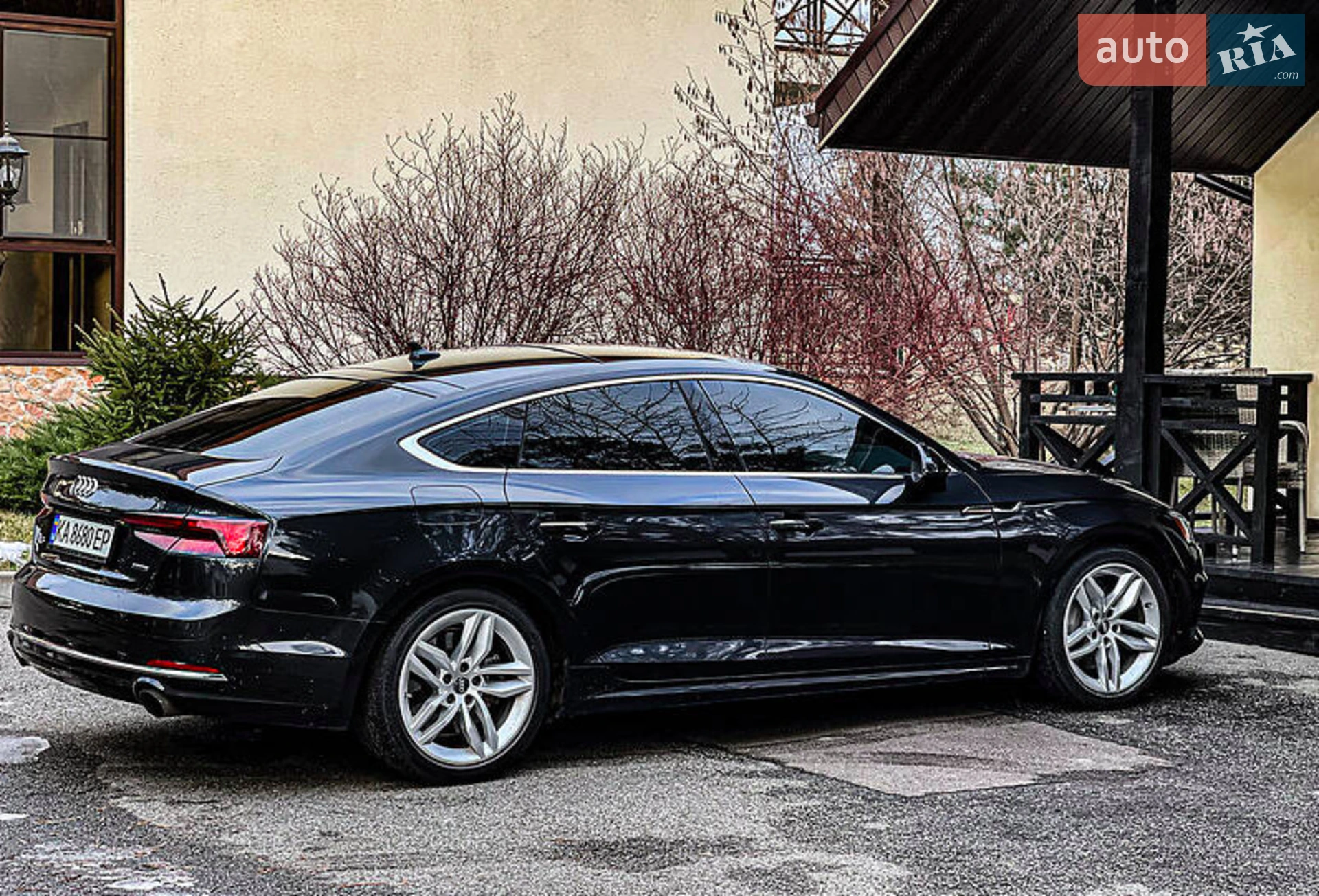 2019 Audi A5 - мініатюра 49