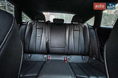 Купе Audi A5 2019 в 