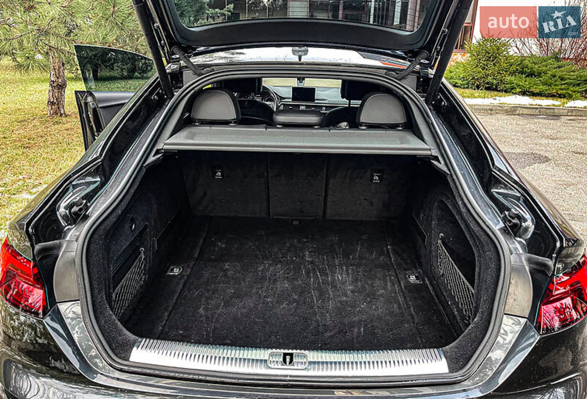 2019 Audi A5 - мініатюра 74