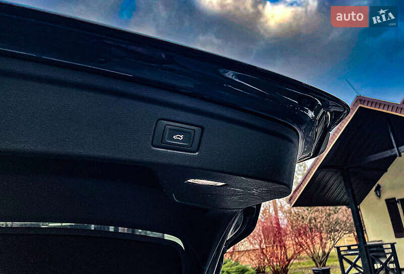 Купе Audi A5 2019 в Киеве