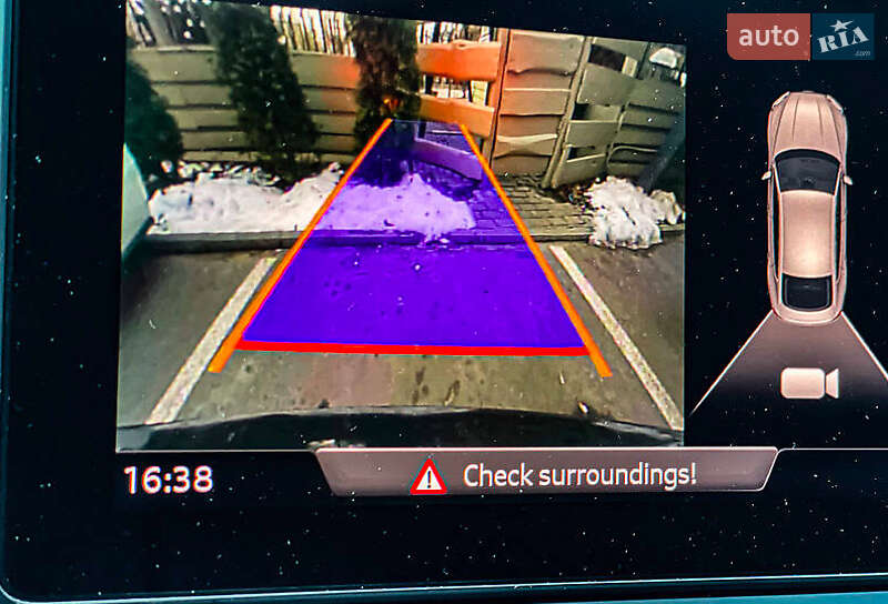 Купе Audi A5 2019 в Киеве