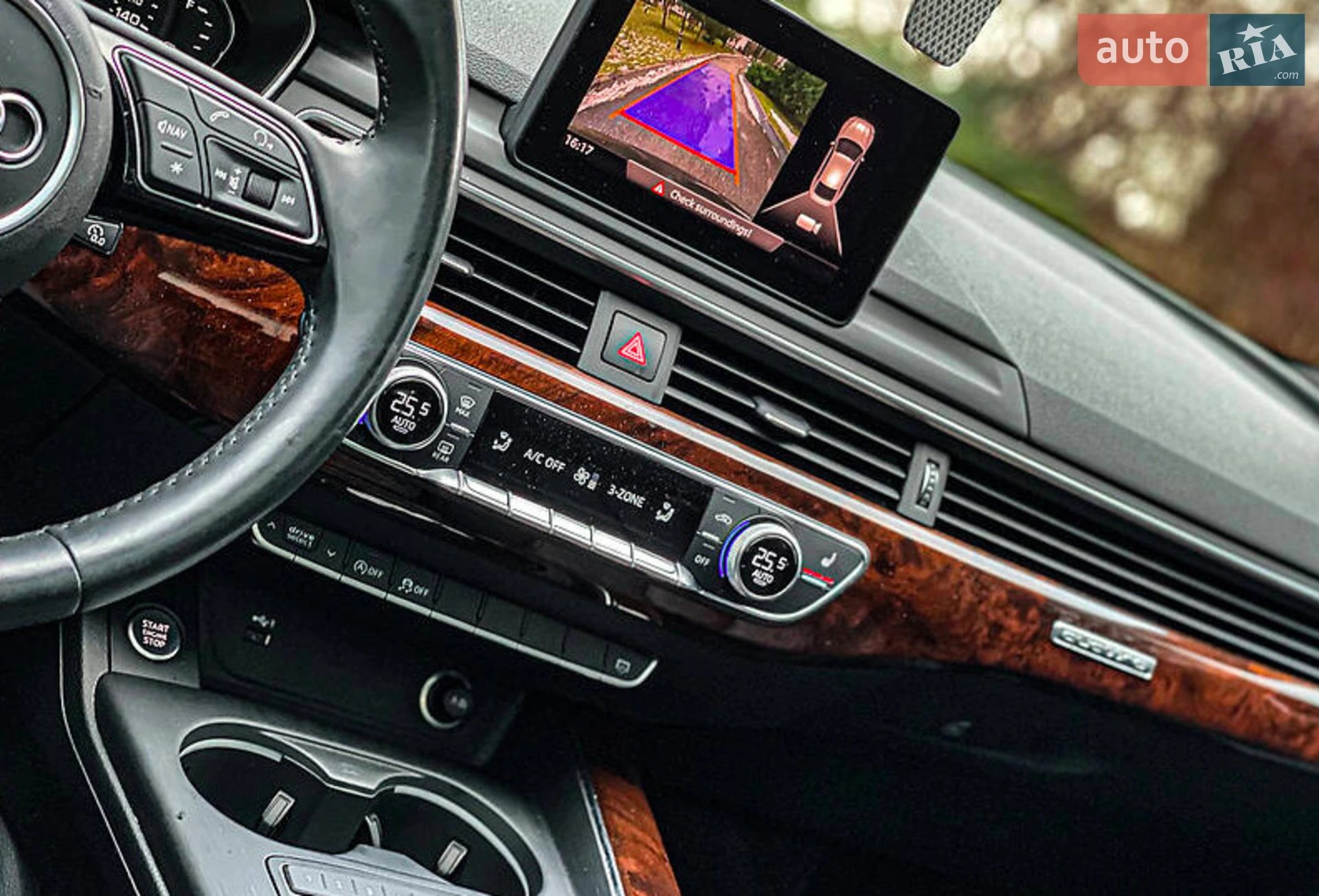 2019 Audi A5 - мініатюра 89