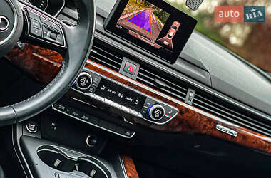 Купе Audi A5 2019 в 
