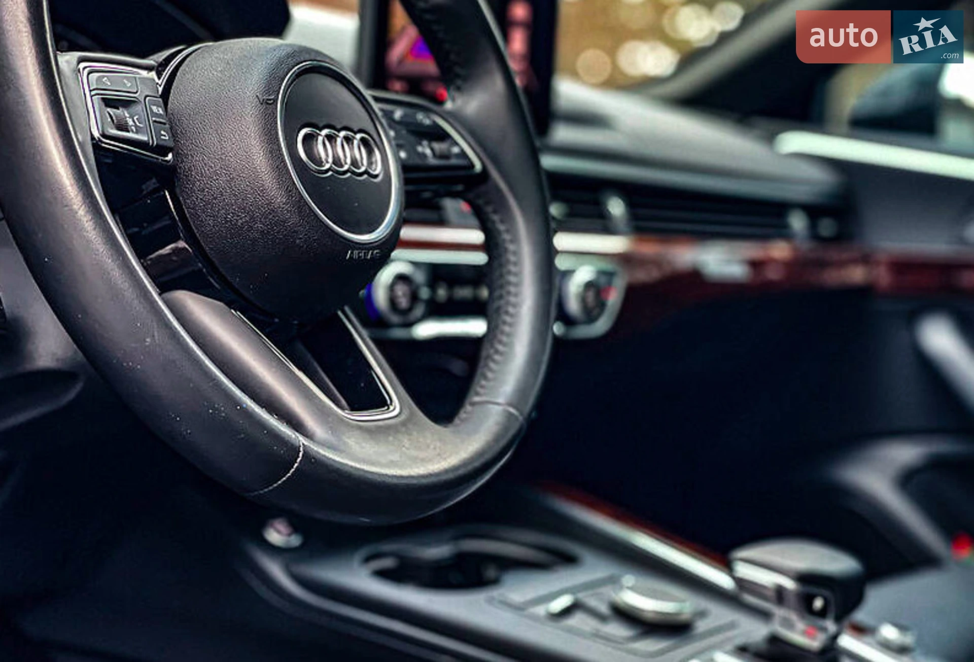 2019 Audi A5 - мініатюра 93