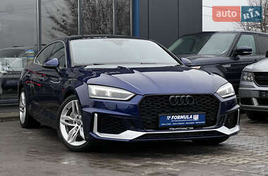 Audi A5 2019 Audi A5 2019
