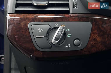 Купе Audi A5 2019 в Нововолынске