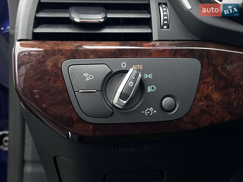 Купе Audi A5 2019 в Нововолынске