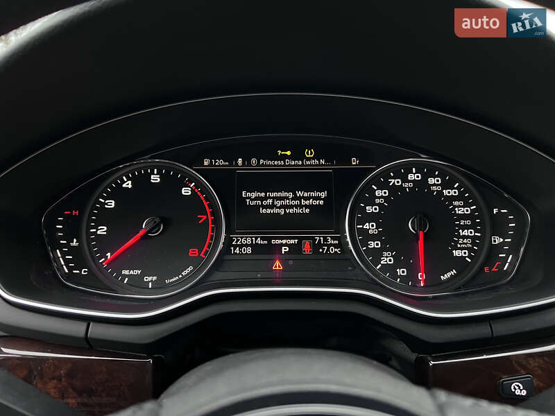 Купе Audi A5 2019 в Нововолынске