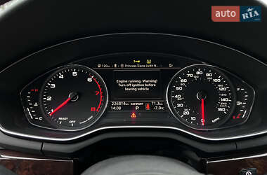 Купе Audi A5 2019 в 