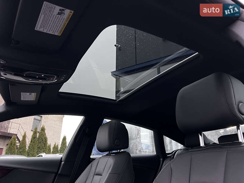 Купе Audi A5 2019 в Нововолынске