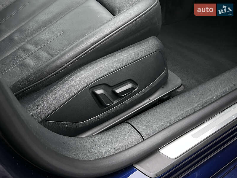 Купе Audi A5 2019 в Нововолынске