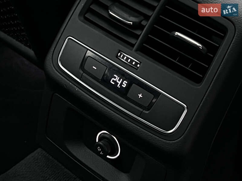 Купе Audi A5 2019 в Нововолынске