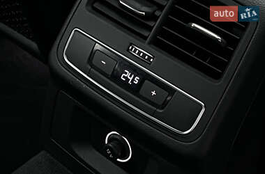 Купе Audi A5 2019 в 