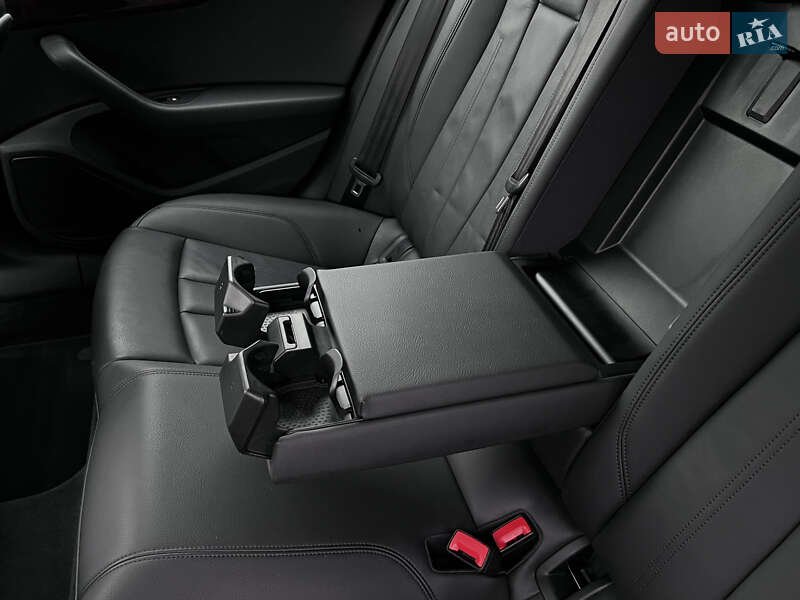 Купе Audi A5 2019 в Нововолынске