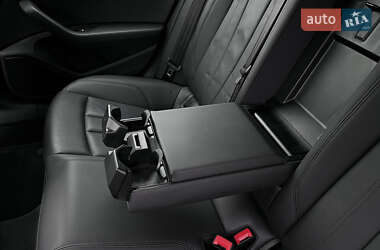 Купе Audi A5 2019 в 