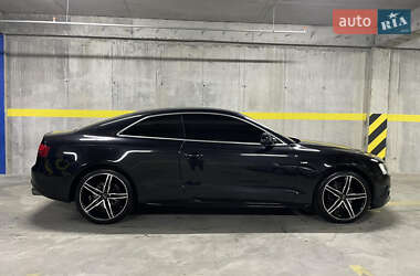 Купе Audi A5 2010 в Днепре