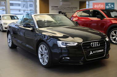 Audi A5 2013