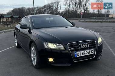 Audi A5 2011