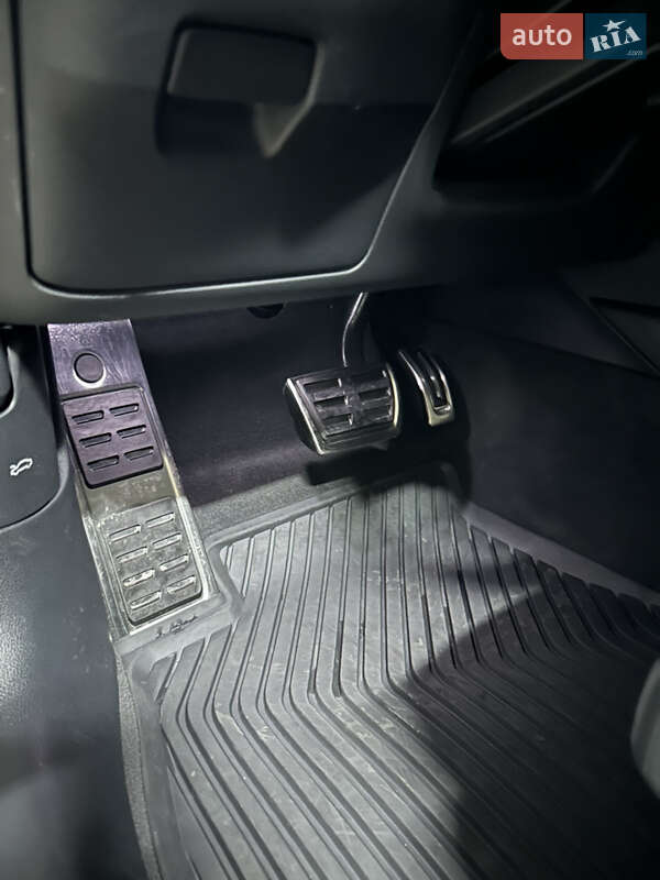 Лифтбек Audi A5 2022 в Киеве