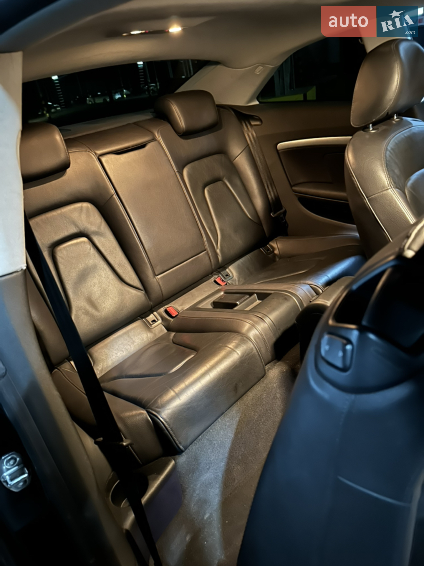 2015 Audi A5 - мініатюра 13