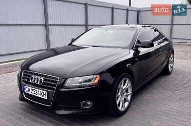 Audi A5 2011 Audi A5 2011