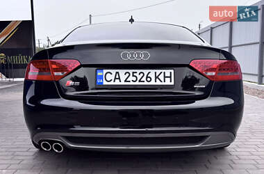 Купе Audi A5 2011 в 